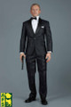 1/6 Scale Midnight Blue Tuxedo by AFS