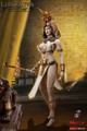 1/6 Scale Cleopatra Queen of Egypt Figure by TBLeague