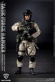 1/12 Scale US Delta Special Force Figure by Crazy Figure