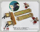 1/6 Scale Monkey King Sun Wukong Figure (Monkey King Begins Version) by 303 Toys