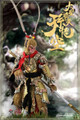 1/6 Scale Monkey King Sun Wukong Figure (Great Sage Equalling Heaven Version) by 303 Toys