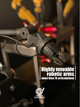 1/12 Scale Stark Robotic Arm + Lab Accessories by 2GOODCO