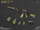 1/6 Scale PMC Weapon Set A (06018 ) by Easy&Simple
