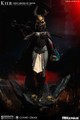 1/6 Scale Court of the Dead Kier - First Sword of Death Figure by TBLeague