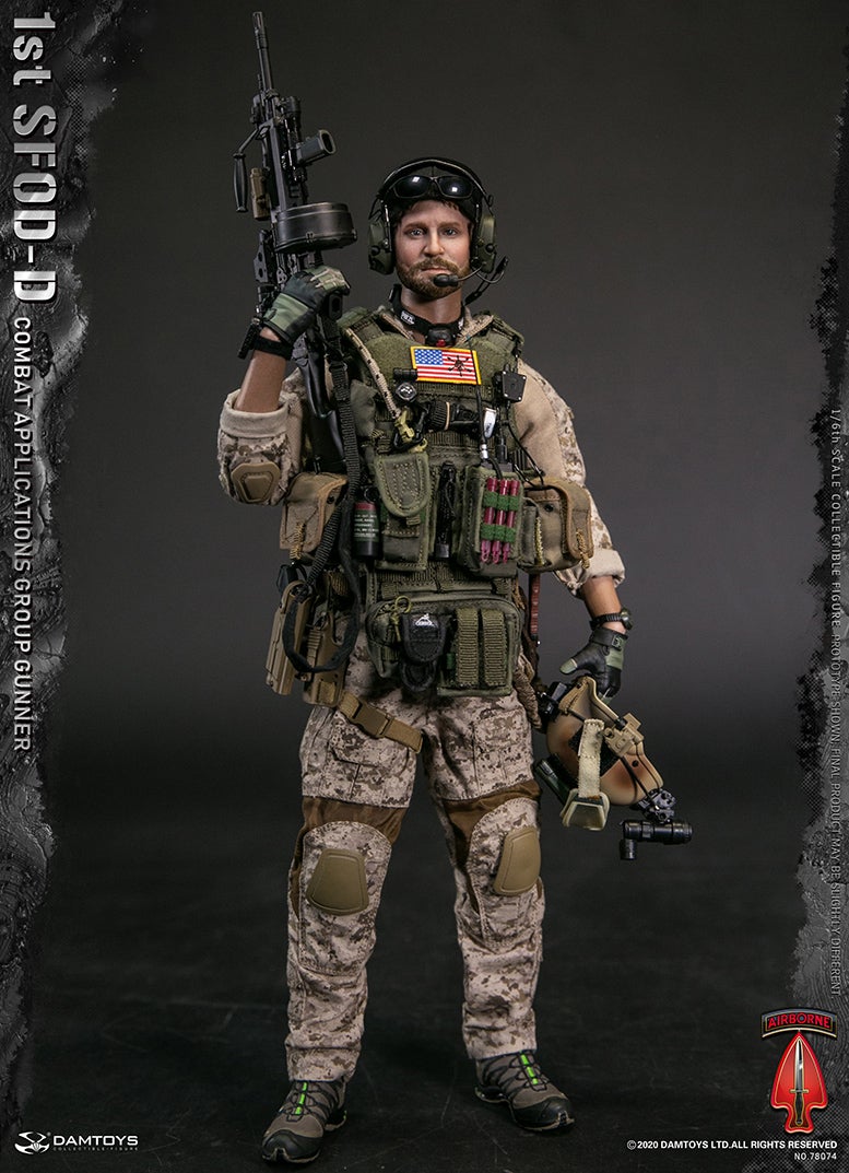 DAMTOYS 1/6 1st SFOD-D デルタ作戦 78077 S5ff05520cc014e93a51a3cf9f03b1