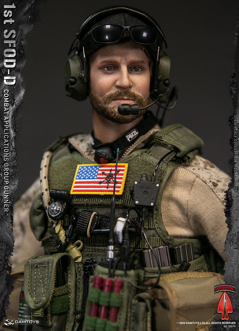 1/6 Soldier Story DAMTOYS 中印国境紛争 RPD軽機関銃 1/6 Soldier Story DAMTOYS 中印国境紛争 RPD軽機関銃 - メルカリ