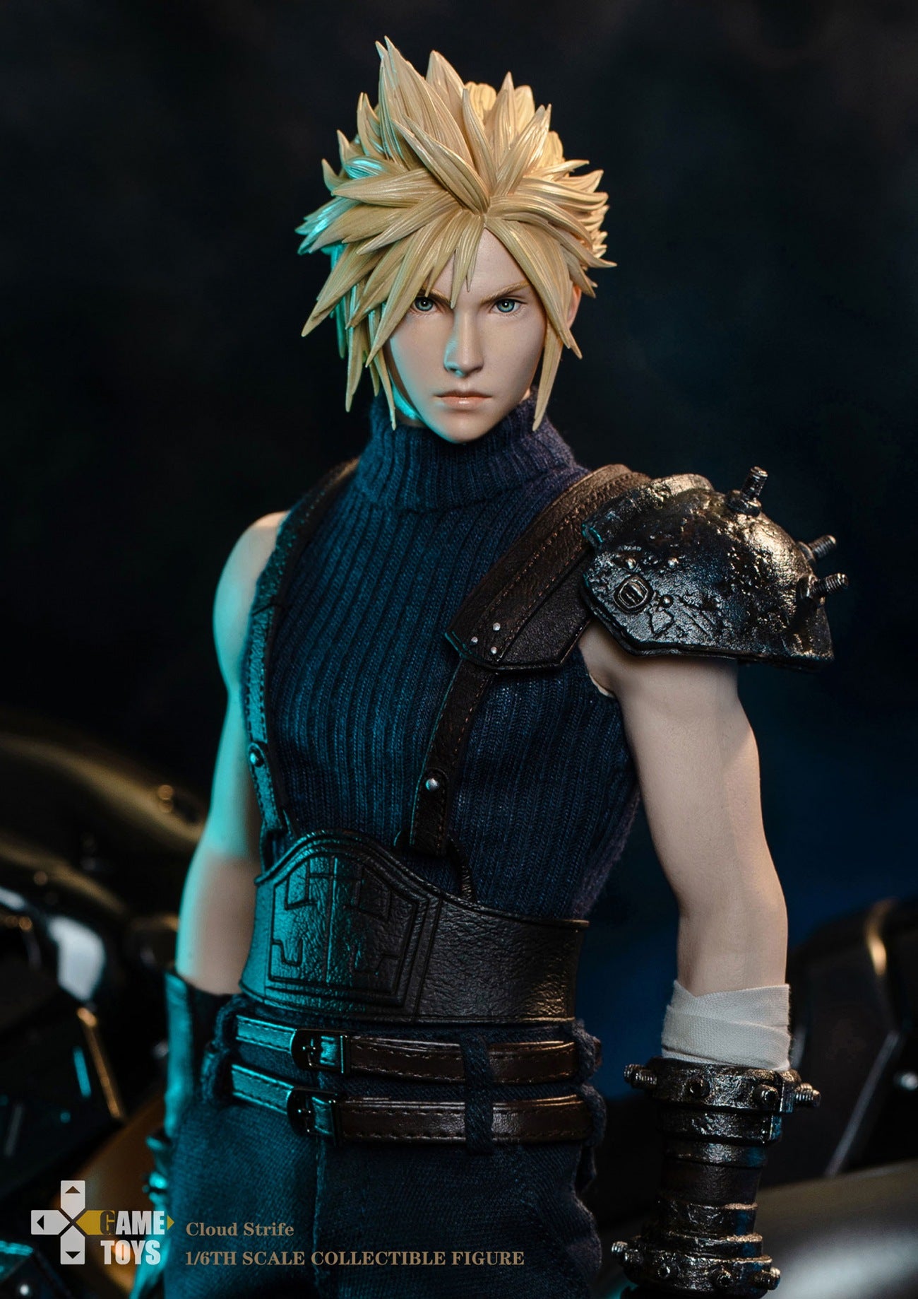 【最新作2024】FFクリーチャーズ改　アルテマウェポン　リペイント　個人作成品　ファイナルファンタジー　FF7　FF8 ファイナルファンタジー