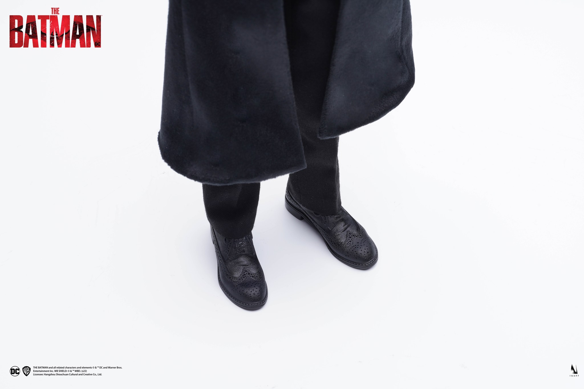 INART 1/6 ザ バットマン 通常 PT002-1S The Batman INART 1/6 ザ バットマン 通常.Ver PT002-1S The Batman