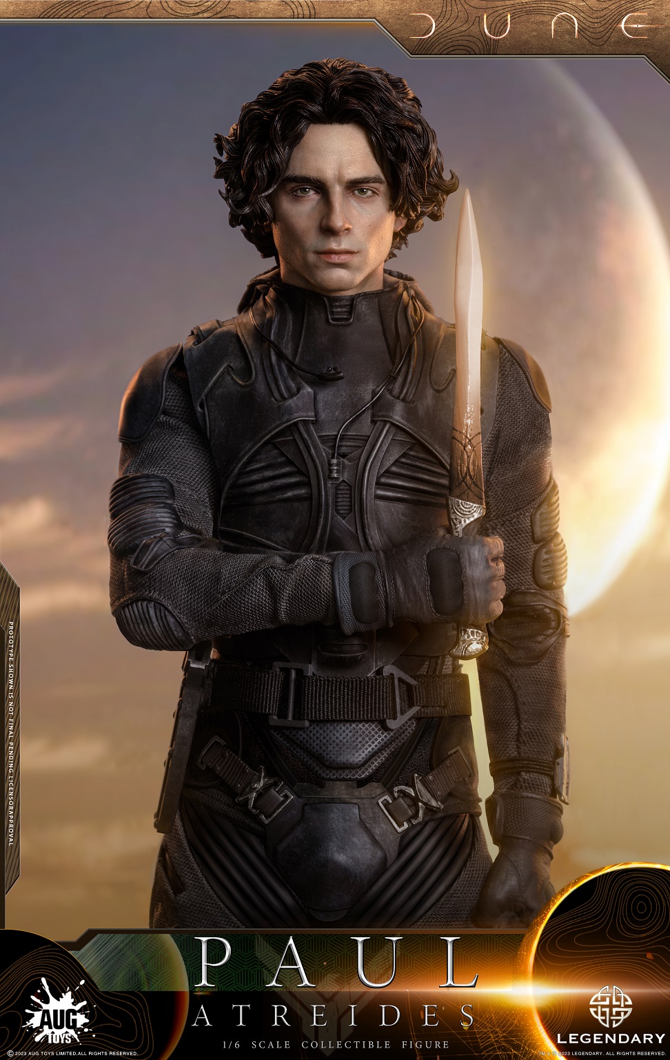 paul atreides