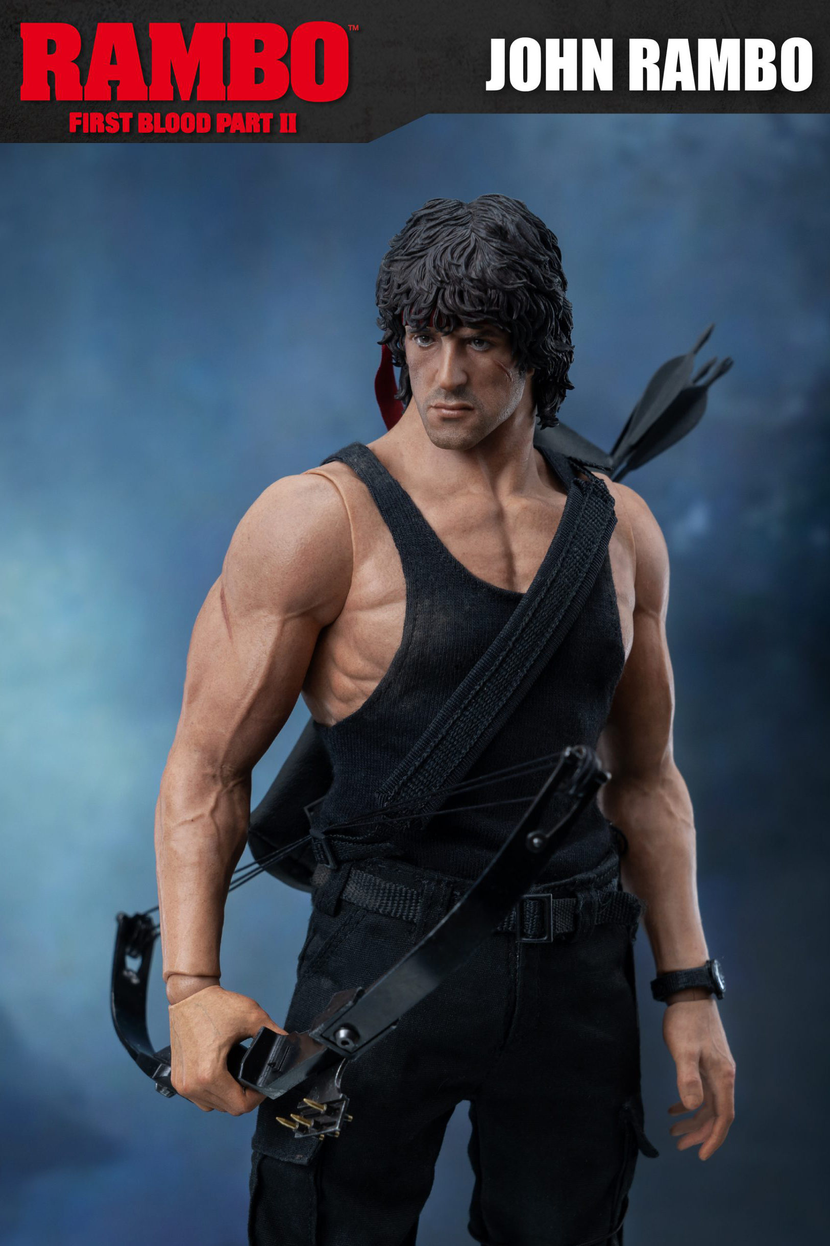 Rambo Rambo