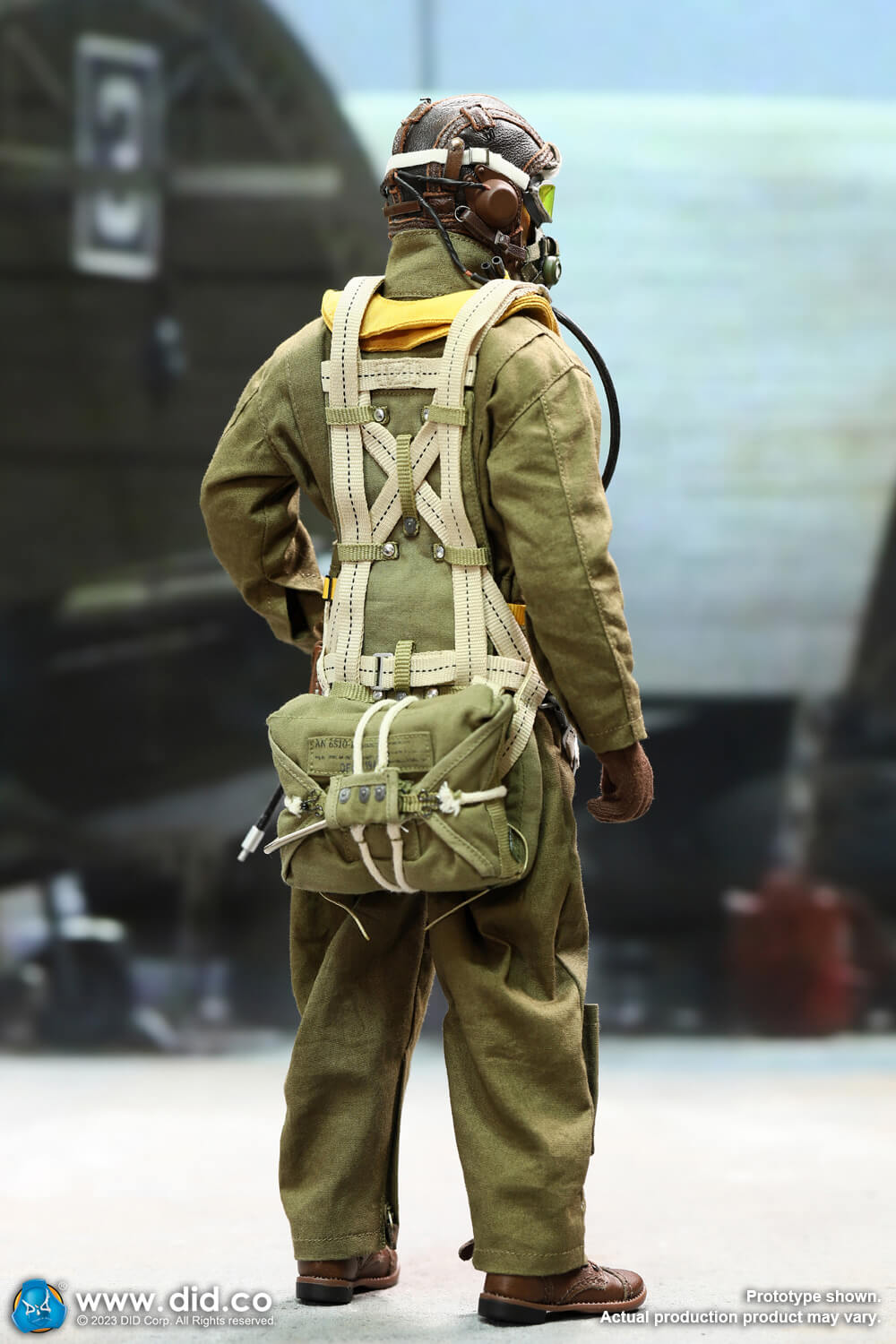 ホットトイズ COMBAT AIR FORCE AIRCREW PILOT ホットトイズ COMBAT AIR FORCE AIRCREW PILOT Hot Toys 2000 1/6 12