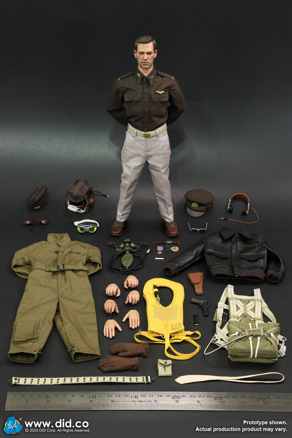 その他 DID WWII United States Army Air Forces The U S Army Air Forces in World War II > Air Force