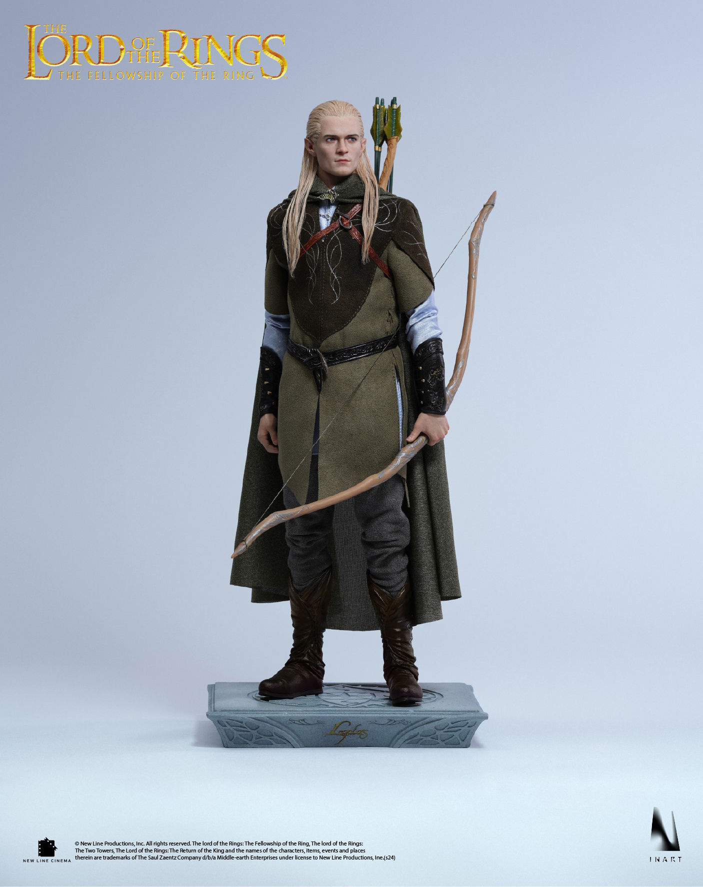 Figurine Games Workshop Boromir - Le Seigneur Des Anneaux, Métal, Neuve