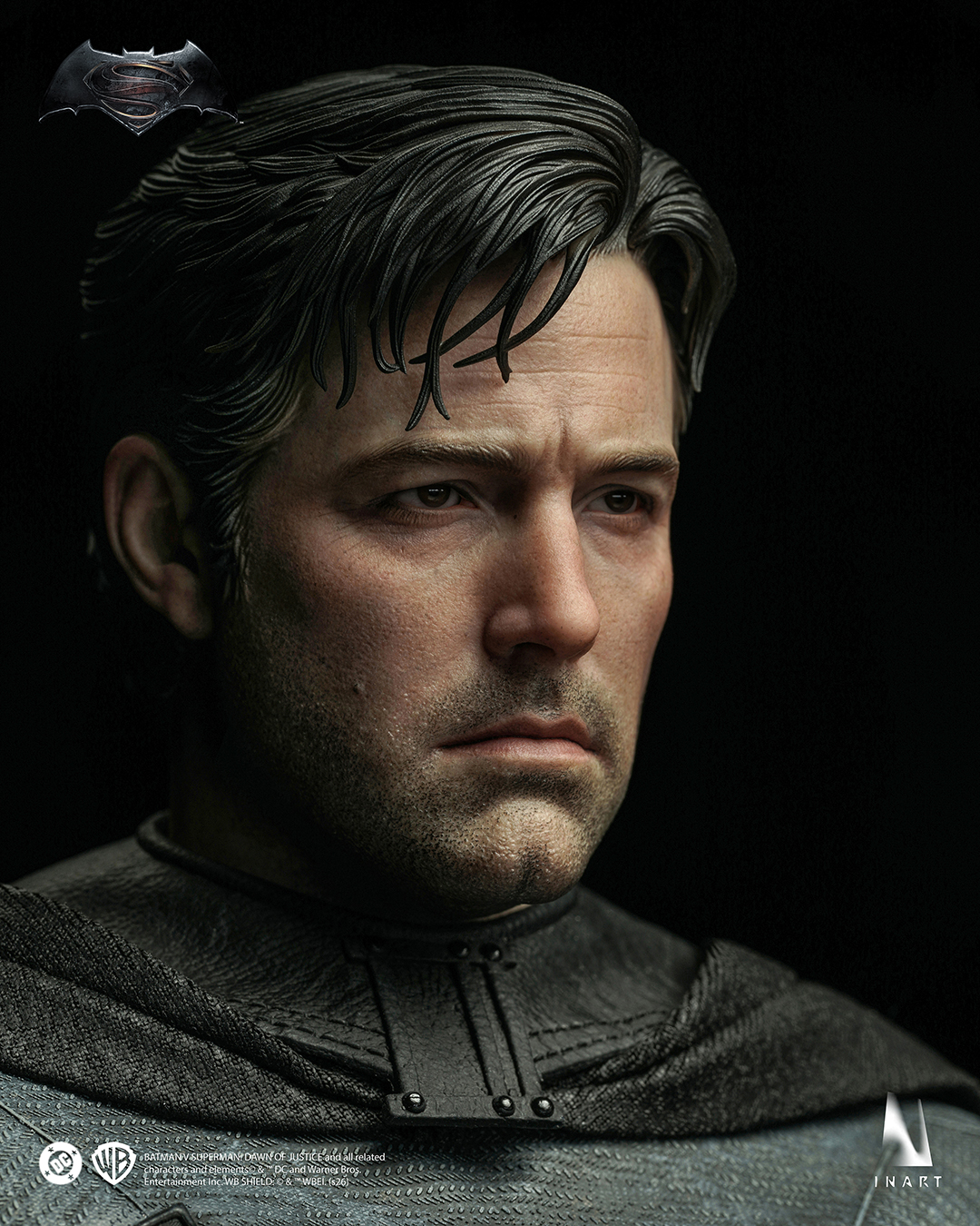 BvS: Dawn of Justice - Batman