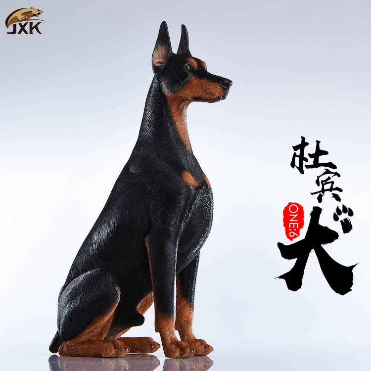 【Yasさま予約済】DOBERMANN / DOBERMAN INC. CD２枚 Amazon.co.jp: JXK 1/3 Size X32102 Doberman Doberman Dog