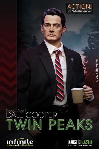 Twin Peaks フィギュアセット Twin Peaks フィギュアセット Twin Peaks Action Figures | eBay