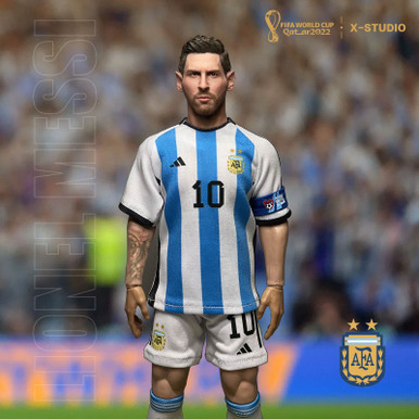 Leo Messi 🔟 Fan Club on X:  / X