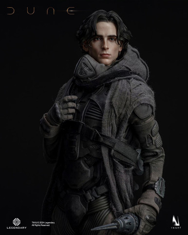 INART (A009S1) 1/6 Scale Dune: Part One - Paul Atreides Figure