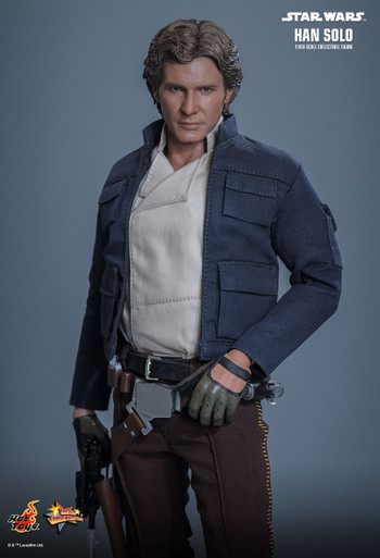 Hot Toys (MMS846) 1/6 Scale Star Wars: The Empire Strikes Back