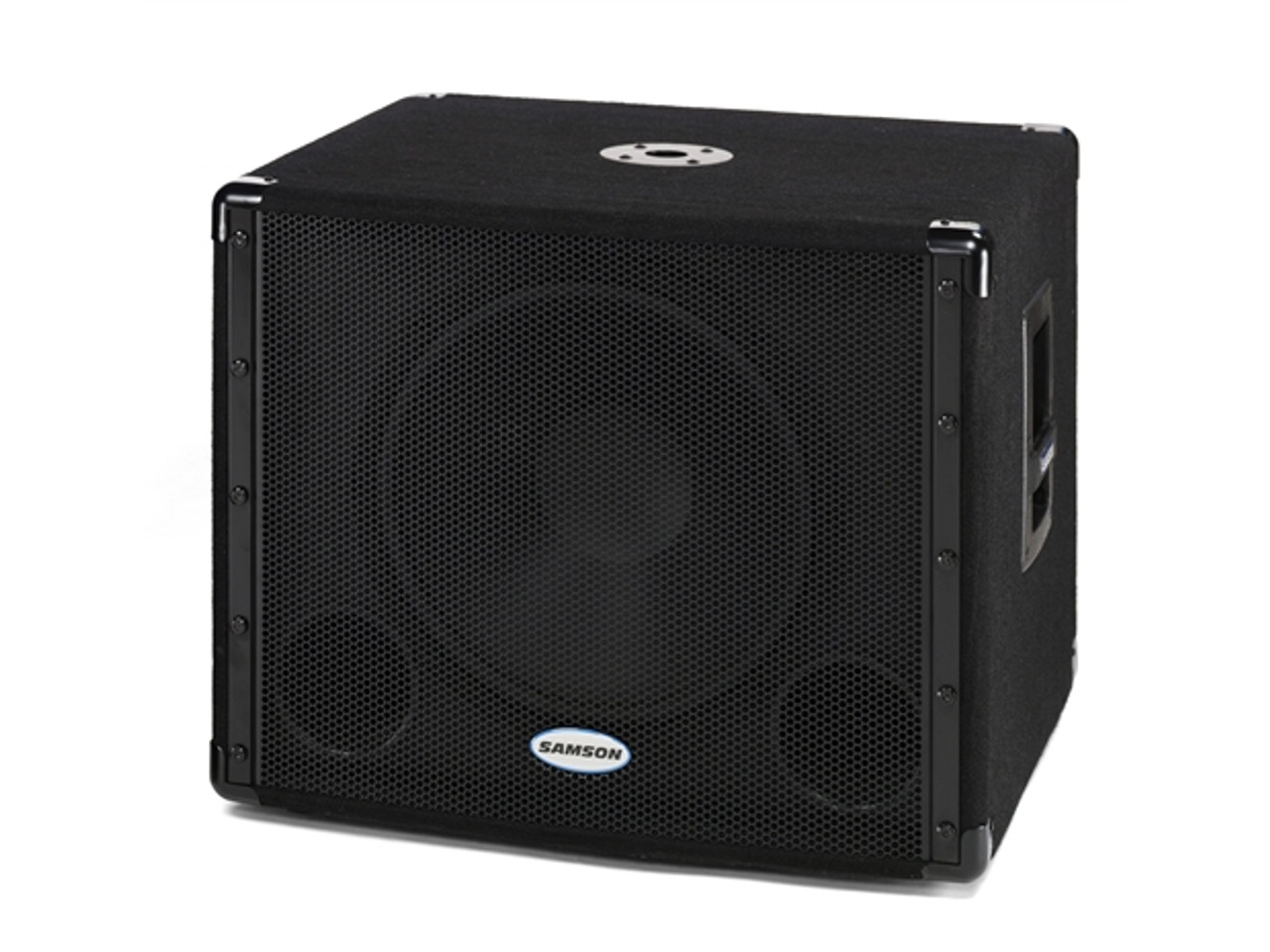 subwoofer samson