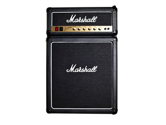 Marshall 77/FRIDGE MF32  Bar Fridge ,( Now In Store )