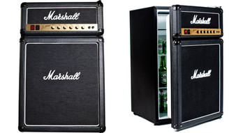 Marshall 77/FRIDGE MF32  Bar Fridge ,( Now In Store )