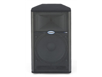 Samson  LIVE615  Powered 1x15 PA FOH Speaker 300w