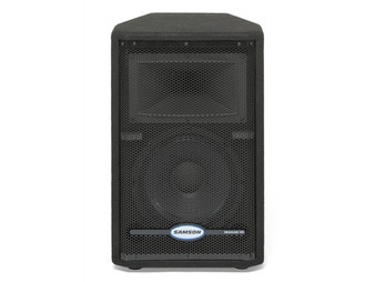 Samson  Resound10HD  1 x 10 300w Passive PA FOH Cab