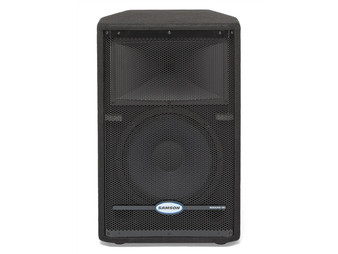 Samson  Resound12HD  1 x 12 500w Passive PA FOH Cab