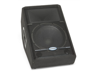 Samson  Resound15MHD  1 x 15 600w Passive PA FB Cab