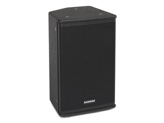 Samson  RSX110 10" High Performance PA Speaker.