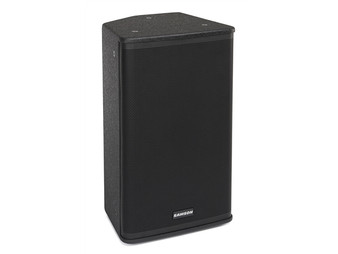 Samson  RSX112 12" High Performance PA Speaker.