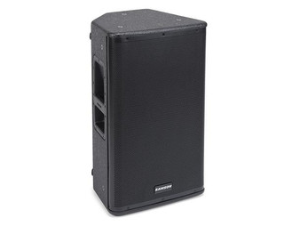 Samson  RSX112A 1700w  1 x 12" Active Loudspeaker