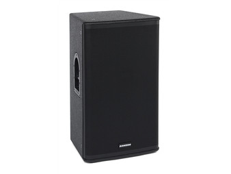 Samson  RSX115 15" High Performance PA Speaker