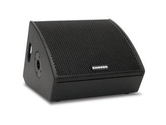 Samson  RSXM10A 800w  1 x 10" Active Monitor