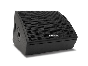 Samson  RSXM12A 800w  1 x 12" Active Monitor