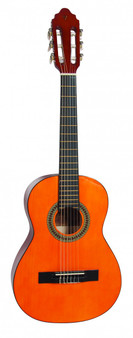 Valencia 1/2 Size Guitar Package