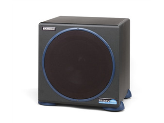 Samson  RESOLV120A 120W Active Sub