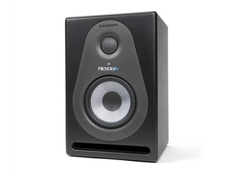 Samson  RESOLVSEA5  RESOLV SE 5" Powered Monitor (SINGLE)