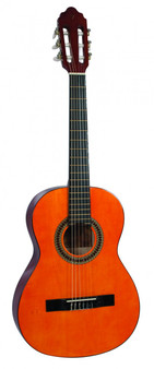 Valencia 3/4 Size Guitar Package