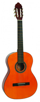 Valencia Concert Size Guitar Package