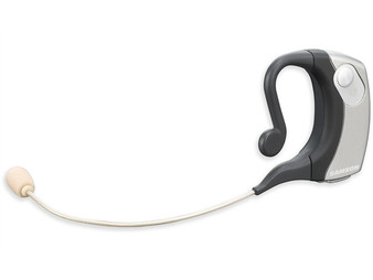 Samson  AH2  Airline Micro AH2 Earset Tx w/ SE10 Mic