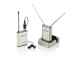 Samson  AM LS  Airline Micro Lavalier System  (Sold Out )