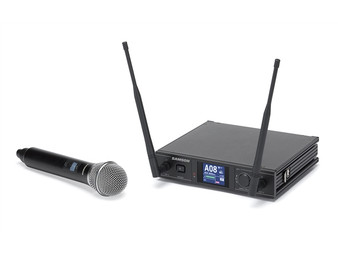 Samson  Professional Wireless Handheld System