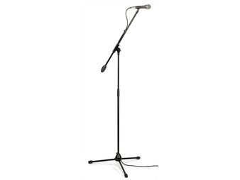 Samson  VP Q7  Q7 Mic Pack w/Boom Stand & Lead