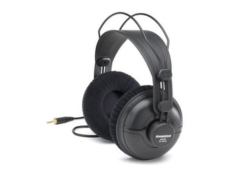 Samson  SR950 Professional Studio Reference Headphones