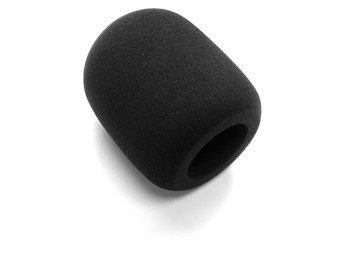 Samson  WS03  OVERSIZED WINDSCREEN FOR C01, C03