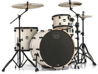 Mapex  Mars s/pack 24 12 16 14S Bonewood