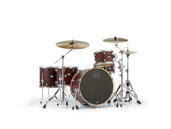 Mapex  Mars s/pack 22 12 14 16 14S Fast Bloodwood