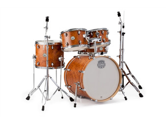 Mapex  Storm Camphor Wood Grain 20 10 12 14 14S w/ ch hw